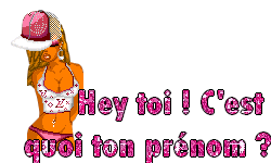 hey